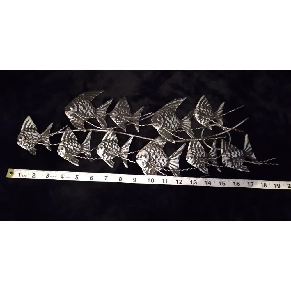 Unique Vintage vintage metal